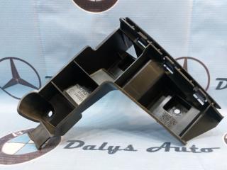 Запчасть кронштейн крепления бампера задний правый VOLVO XC70 2008