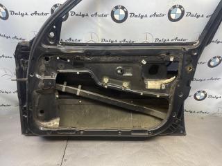 Дверь передняя правая 735i 2001 e38 LCi M62B35TU Дверь передняя правая 735i 2001 e38 LCi M62B35TU