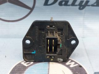 Фото запчасти резистор отопителя KIA RIO 11.02.2016 контрактная запчасть Запчасть резистор отопителя KIA RIO 11.02.2016