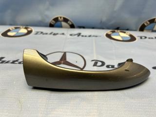 Запчасть ручка двери наружная задняя правая BMW X5