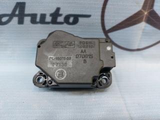 Запчасть сервопривод печки VOLVO XC70 2008