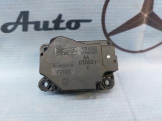 Запчасть сервопривод печки VOLVO XC70 2008