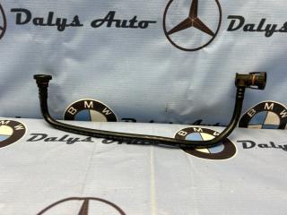 Трубка вентиляции бака BMW 530i 2003