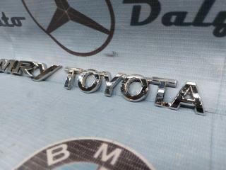 Шильдики CAMRY Шильдики CAMRY