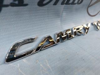 Шильдики Toyota CAMRY Шильдики Toyota CAMRY