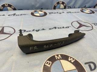 Ручка двери внешняя правая BMW 320i 2002