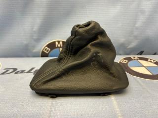 Кожух ручки КПП BMW 320i 2006-08-29