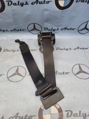 Ремень безопасности центральный задний Mercedes-Benz E-class 17/01/2007