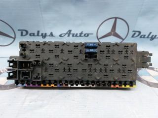 Блок предохранителей (SAM) Mercedes-Benz s-class 05/04/2002 контрактная Блок предохранителей (SAM) Mercedes-Benz s-class 05/04/2002