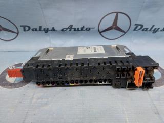 Блок предохранителей (SAM) Mercedes-Benz s-class 05/04/2002 контрактная Блок предохранителей (SAM) Mercedes-Benz s-class 05/04/2002