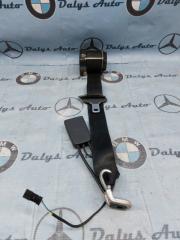 Ремень безопасности центральный задний Mercedes-Benz s-class 06/05/2002