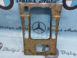 Накладка акпп Mercedes-Benz E-class 24/02/1997 контрактная Накладка акпп Mercedes-Benz E-class 24/02/1997