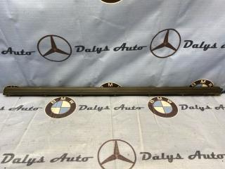 Запчасть уплотнитель двери нижние задний BMW 525i 2002