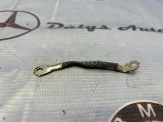 Запчасть провод массы BMW 525i 2002