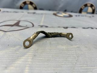 Запчасть провод массы BMW 525i 2002