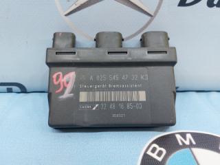Блок управления ABS Mercedes-Benz E-class 10/05/1999