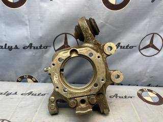 Кулак поворотный задний правый BMW 545i 2004-06-02