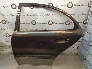 Дверь задняя левая Mercedes-Benz E-class 02/03/2004