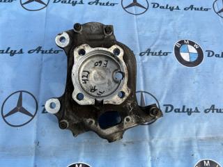 Кулак поворотный передний правый BMW 530i 2008-03-11