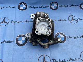 Кулак поворотный передний правый BMW 530i 2003-10-07