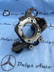 Кулак поворотный задний левый BMW 745i 2002 контрактная Кулак поворотный задний левый BMW 745i 2002