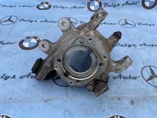 Кулак поворотный задний правый BMW 525i 2001-11-12
