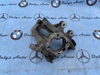 Кулак поворотный задний левый BMW 525i 2004-12-10