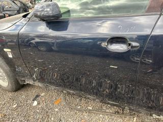 Запчасть дверь передняя левая BMW 525i 2007