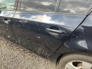 Запчасть дверь задняя левая BMW 525i 2007