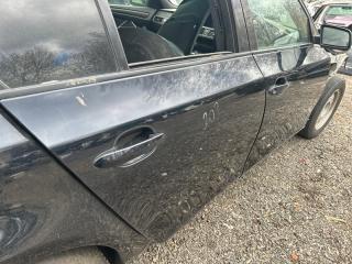 Запчасть дверь задняя правая BMW 525i 2007