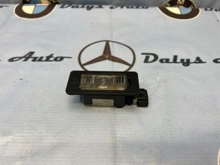 Плафон подсветки багажника BMW 525i 2008