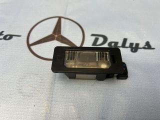 Плафон подсветки багажника BMW 525i 2008