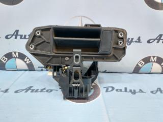 Ручка открывания багажника