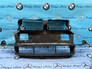 Запчасть дефлектор радиатора BMW 735i 2001 e38 LCi M62B35TU 8125966 контрактная Дефлектор радиатора BMW 735i 2001 e38 LCi M62B35TU 8125966 контрактная