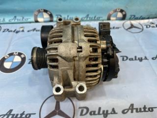 Генератор BMW 320i 2007г. Март