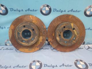 Диск тормозной задний Mercedes-Benz E-class 19/03/2001