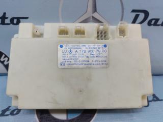 Запчасть блок управления keyless - go Mercedes-Benz E-class 06/12/2010 w212 m272.980 3.5 1729007900 контрактная Блок управления keyless - GO Mercedes-Benz E-class 06/12/2010 w212 m272.980 3.5 1729007900 контрактная
