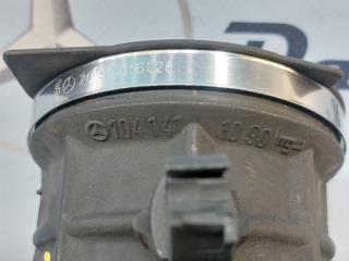Патрубок впускного коллектора E-class 01/04/1996 w210 m104.995 3.2