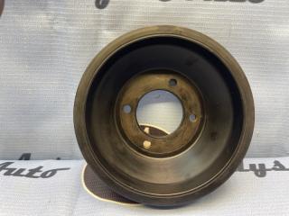 Шкив помпы BMW 525i 2000г. Март