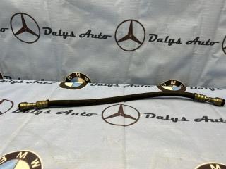 Запчасть топливный шланг BMW 525i 2000г. Март