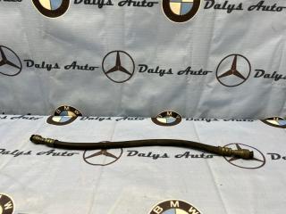 Запчасть топливный шланг BMW 525i 2000г. Март