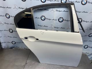 Дверь задняя правая BMW 320i 2005г. Сентябрь