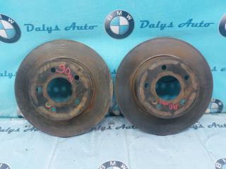 Диск тормозной задний Mercedes-Benz E-class 06/02/1997