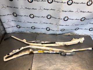 Запчасть подушка безопасности боковая (шторка) BMW 7-серия