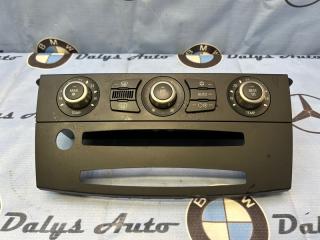 Блок климата BMW 530i 2005г. Март