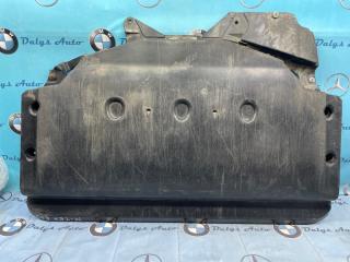 Защита бампера BMW 530i 2001 e39 LCi m54b30 2695680 контрактная