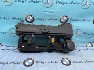 Запчасть крышка головки блока (клапанная) BMW 320i 2008г. Сентябрь e90 n46b20 7553171 контрактная Крышка головки блока (клапанная) BMW 320i 2008г. Сентябрь e90 n46b20 7553171 контрактная