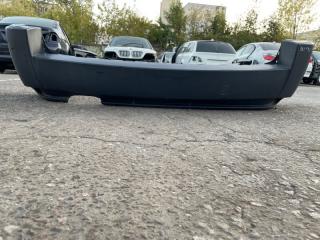 Бампер задний X3 2004 e83 m54b25