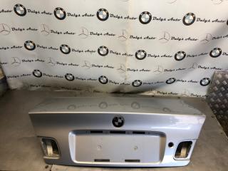 Крышка багажника задняя BMW 330i 2001г. Март