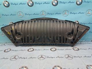 Защита двигателя Mercedes-Benz c-class 16.10.2008